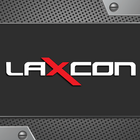 Laxcon-icoon