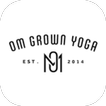 Om Grown Yoga