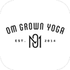 ikon Om Grown Yoga