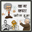 Invention GK in Hindi