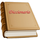 Diccionario Español icône