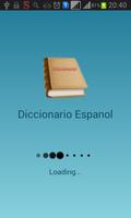 Diccionario Español captura de pantalla 1