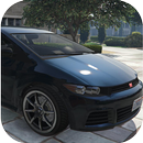 Minivan & Panelvan Sürüş Simülatör Citroen APK