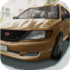 Minivan & Panelvan Driving Simulator Ford APK