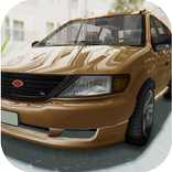 Minivan & Panelvan Driving Simulator Ford
