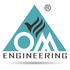 Om Engineering College أيقونة