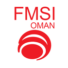 FMSI Oman Mobile Tracker icon