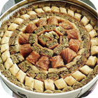 حلويات اردنية لذيذه icon
