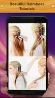 Beautiful Hairstyles Tutorials screenshot 2