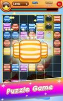 برنامه‌نما Sweet Candy Match 3 Mania عکس از صفحه