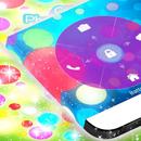 Tema cor para Lockscreen APK