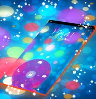 برنامه‌نما Color Theme for Lockscreen عکس از صفحه