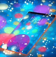 برنامه‌نما Color Theme for Lockscreen عکس از صفحه