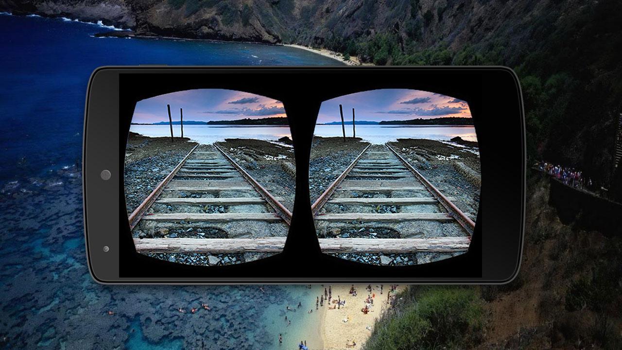 Vr видео для смартфона Vr видео для смартфона