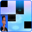 Balti - Ya Lili Official Endless Piano Tiles APK