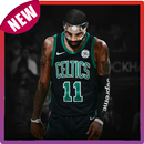 hd Kyrie Irving  Wallpaper aplikacja