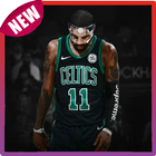 hd Kyrie Irving  Wallpaper biểu tượng