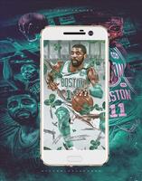 hd Kyrie Irving  Wallpaper ảnh chụp màn hình 3