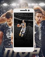 hd Stephen Curry  Wallpaper Ekran Görüntüsü 1