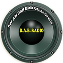 راديو AM FM DAB الانترنت مجانا مع العائلة APK