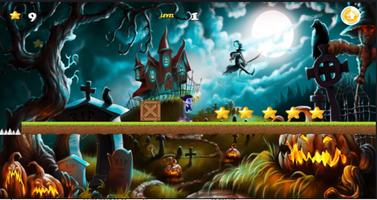 super monsters تصوير الشاشة 3