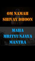 Om Namah Shivaya Mantra Dhoon capture d'écran 1