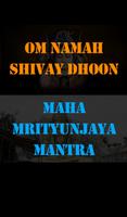 Om Namah Shivaya Mantra Dhoon تصوير الشاشة 1