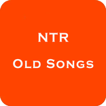 NTR Telugu Old Songs