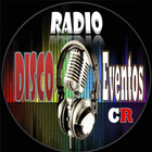 Radio Disco Eventos icon