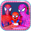 Superhero & Princess for Kids APK