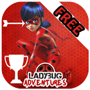 Super Adventures ladybug 2017 APK