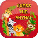 Guess The Animal Game APK