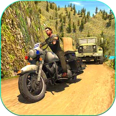 Descargar APK de Bicicletta da corsa - Racing