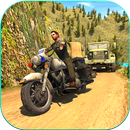 xe đạp đua: Khỏi đường - Race APK