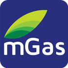mGas icon
