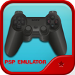 ”Emulator For PSP