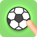 FootballGame aplikacja