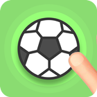 FootballGame Zeichen
