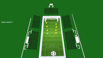 FootballGame Screenshot 3