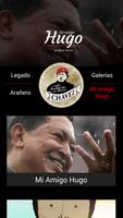 Esta historia se llama Chávez poster