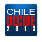 Chile Decide 2013 icon