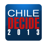 Chile Decide 2013 icono