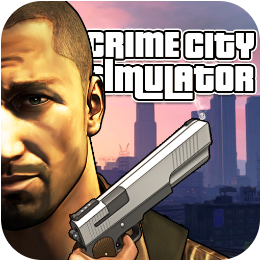 vegas city crime simulator 2