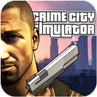 vegas city crime simulator 2 icône