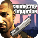 vegas city crime simulator 2 APK