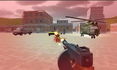 vegas city crime simulator 2 APK download