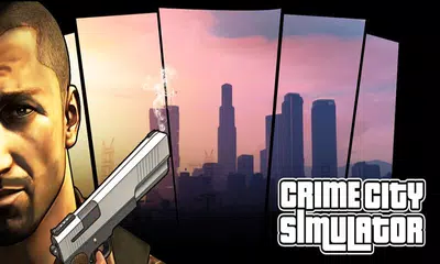 vegas city crime simulator 2 APK download