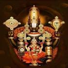 Venkateswara Suprabhatam أيقونة