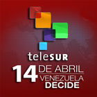 Venezuela Decide icon