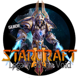 Guide tarCraftII Legacyof Void